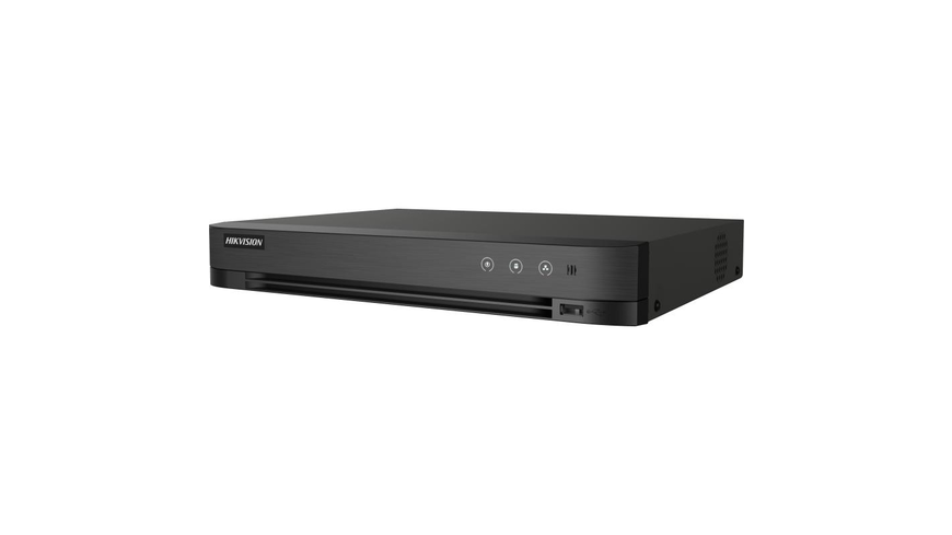 Hikvision iDS-7208HQHI-M2/XT/4A Hikvision iDS-7208HQHI-M2/XT/4A