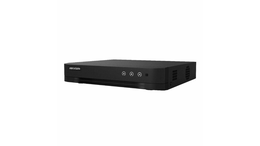 Hikvision iDS-7208HUHI-M1/E(E)
