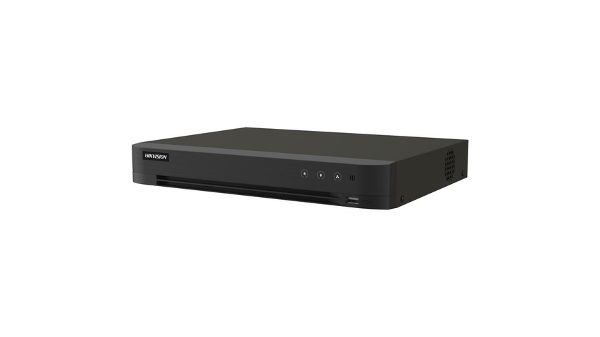 Hikvision iDS-7208HUHI-M1/XT Hikvision iDS-7208HUHI-M1/XT