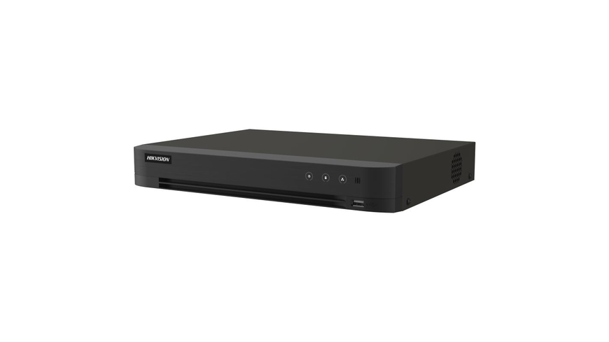 Hikvision iDS-7216HQHI-M1/XT/4A+4/1ALM Hikvision iDS-7216HQHI-M1/XT/4A+4/1ALM