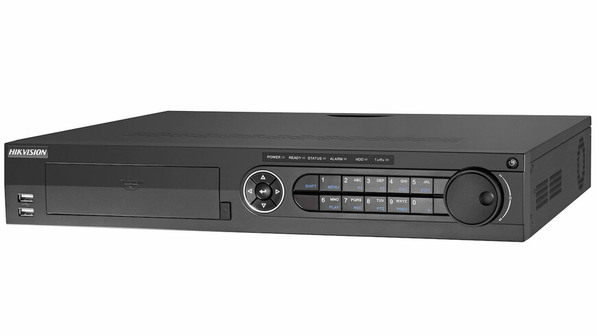 Hikvision iDS-7316HUHI-M4/S Hikvision iDS-7316HUHI-M4/S
