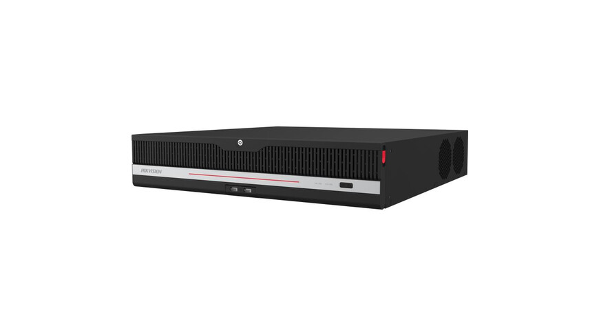 Hikvision iDS-9664NXI-M8/X Hikvision iDS-9664NXI-M8/X