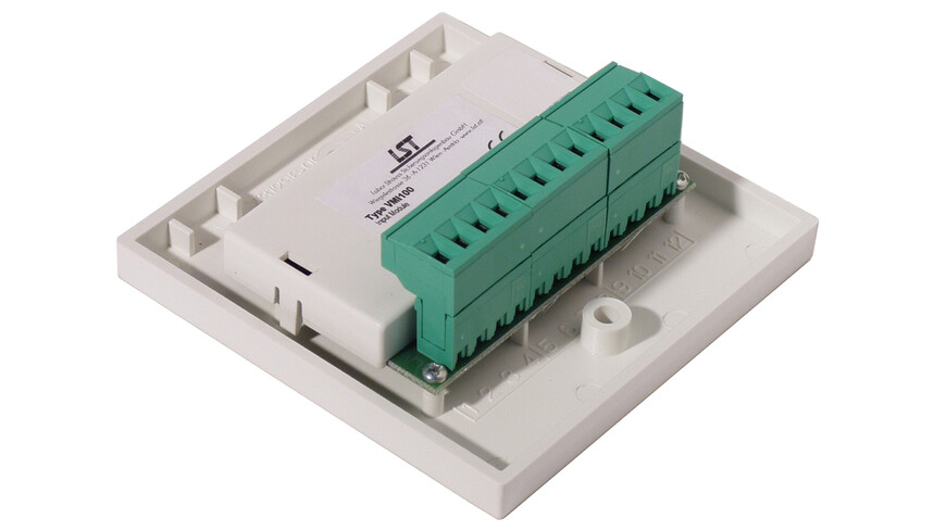LST FI700/M1REL LST FI700/M1REL
