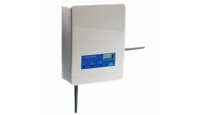 LST FI720/RF/W2W LST FI720/RF/W2W