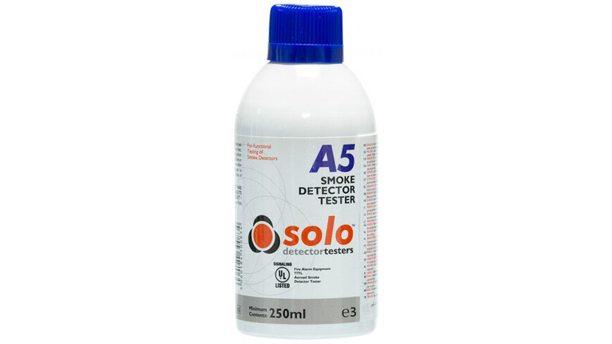 LST SOLOA5-001 LST SOLOA5-001