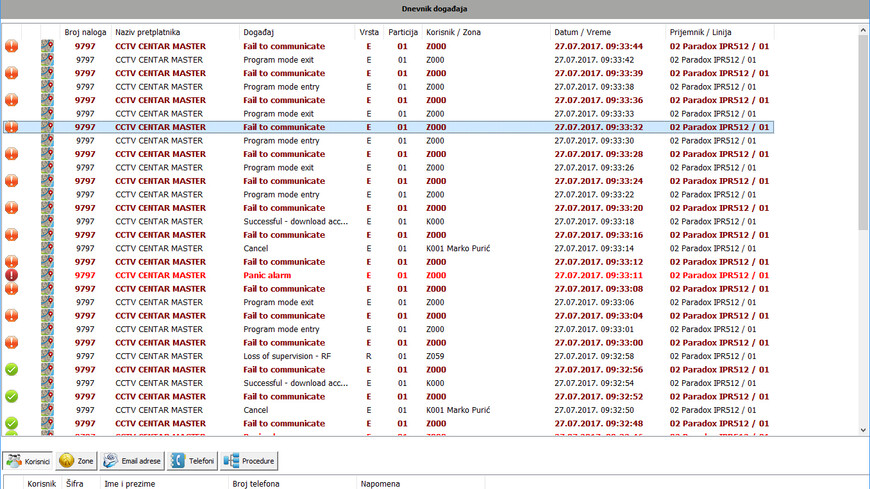 Master MMS 3.0 za Enigma II DR81000 Master MMS 3.0 za Enigma II DR81000