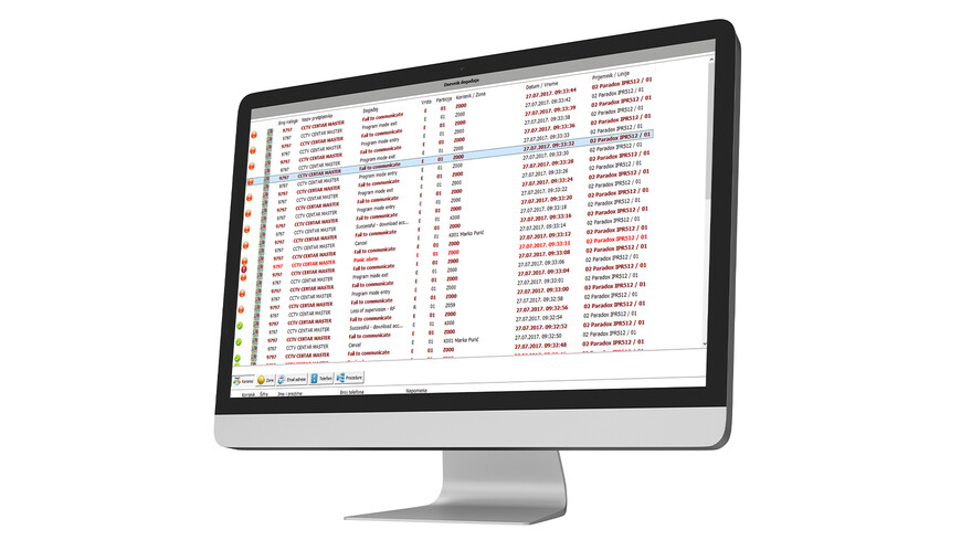 Master MMS 3.0 za Enigma II DR81000 Master MMS 3.0 za Enigma II DR81000