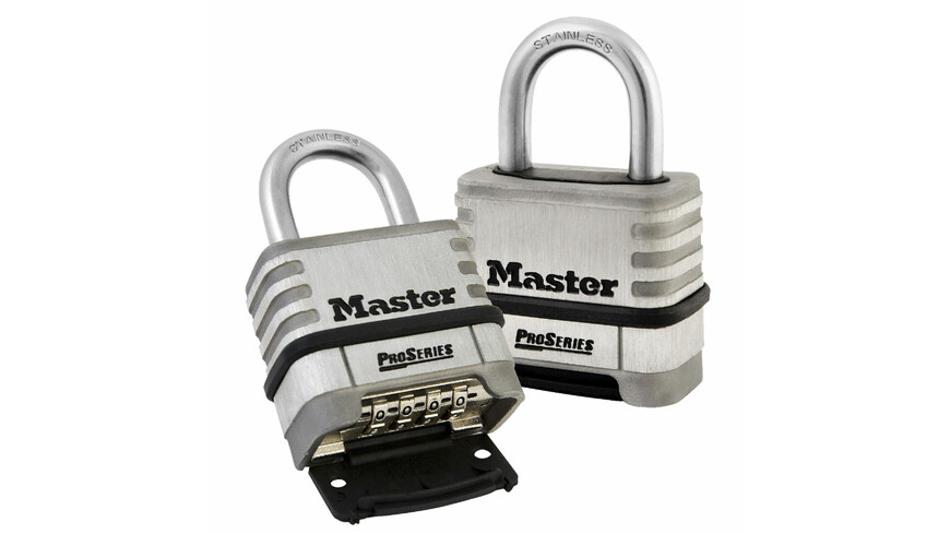 MasterLock 1174D