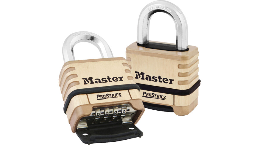 MasterLock 1175D MasterLock 1175D
