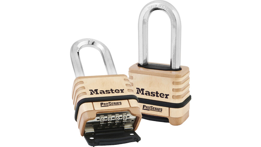 MasterLock 1175DLH MasterLock 1175DLH