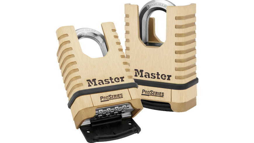 MasterLock 1177D