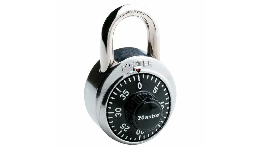 MasterLock 1500 Classic