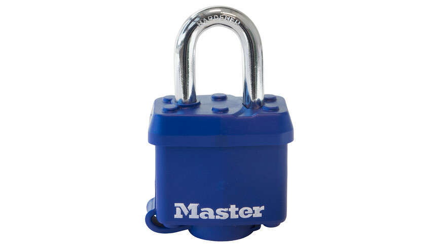 MasterLock 312EURD MasterLock 312EURD