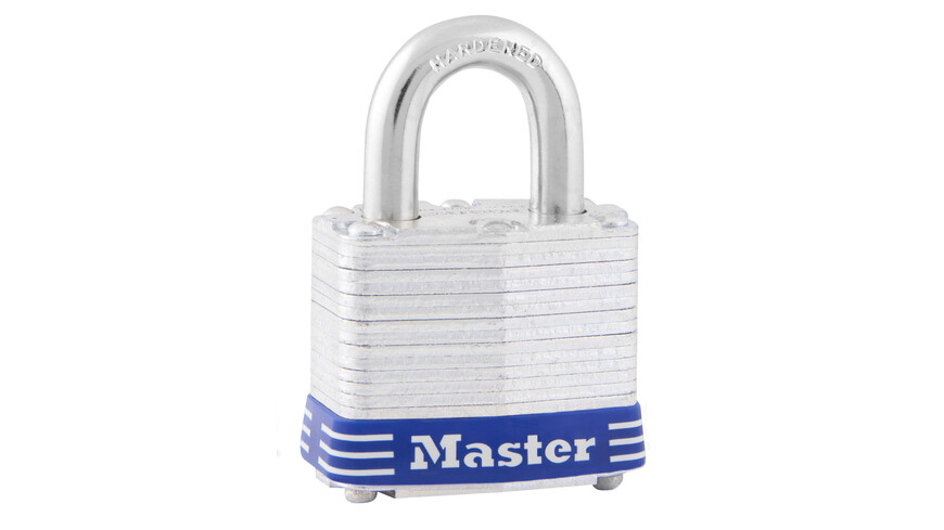 MasterLock 3EURD MasterLock 3EURD