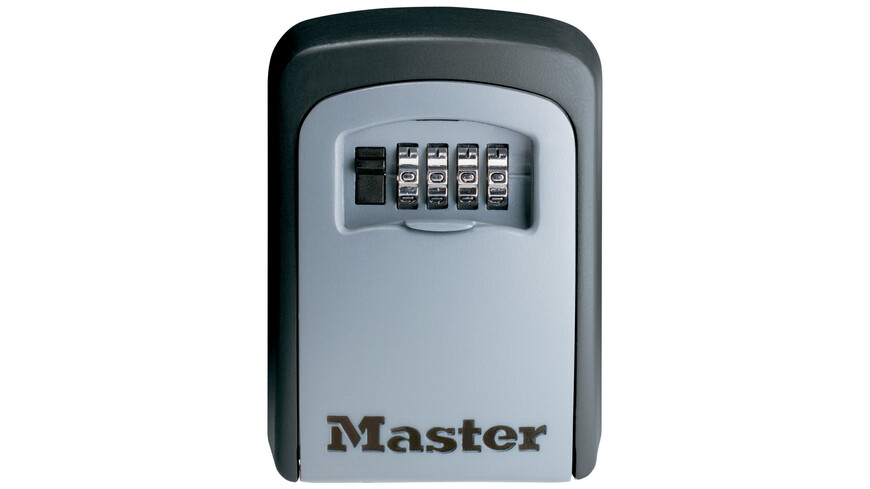 MasterLock 5401EURD