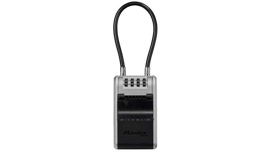 MasterLock 5482EURD MasterLock 5482EURD