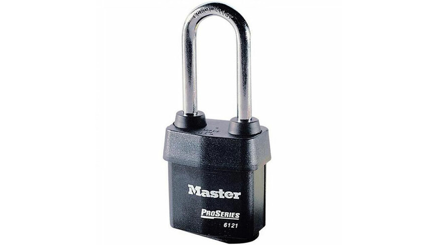 MasterLock 6121EURDLJW7000 MasterLock 6121EURDLJW7000