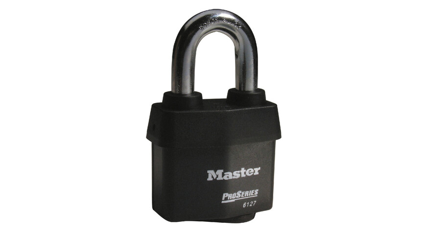 MasterLock 6127EURDW7000 MasterLock 6127EURDW7000