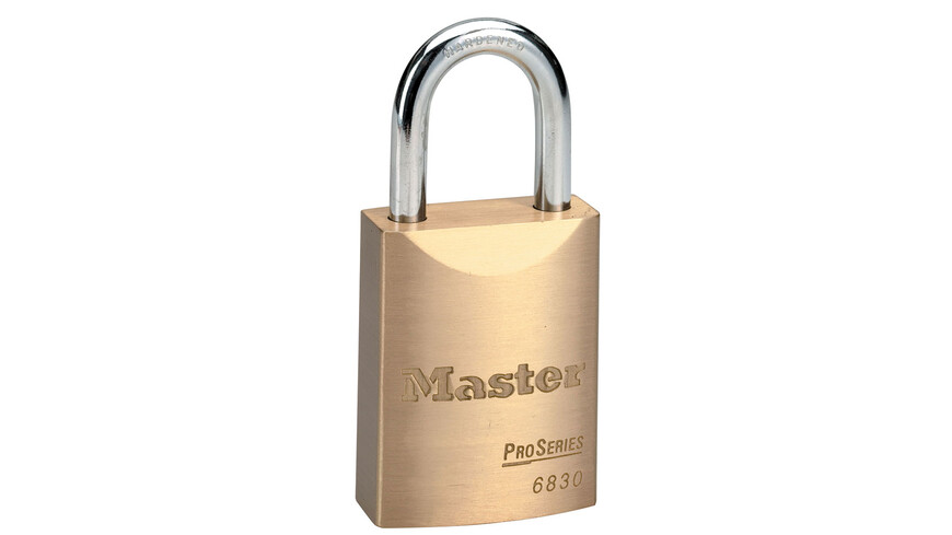 MasterLock 6830 MasterLock 6830