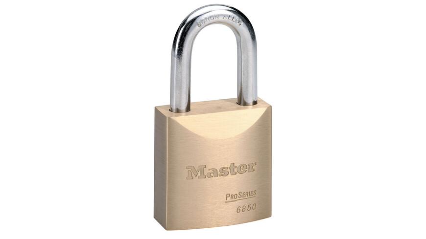 MasterLock 6850 MasterLock 6850