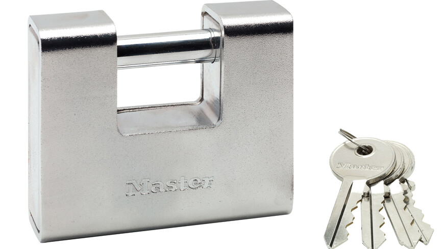 MasterLock 690EURD MasterLock 690EURD