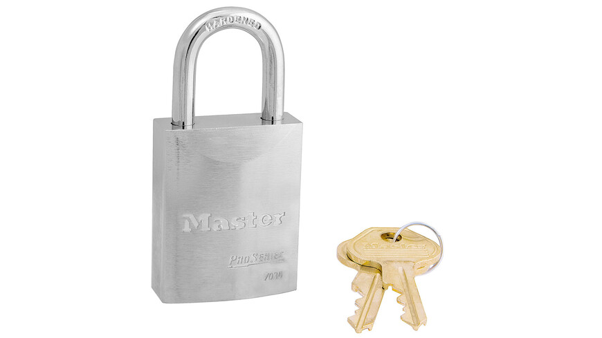 MasterLock 7030 MasterLock 7030