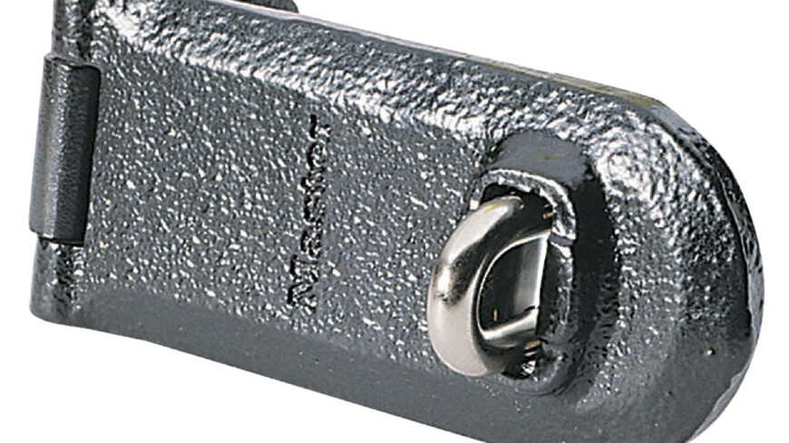 MasterLock 724EURD MasterLock 724EURD