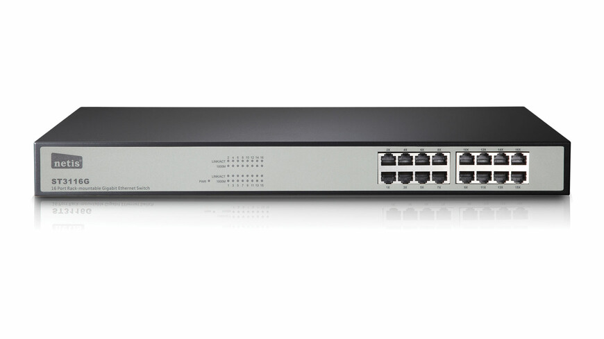 Netis ST3116G Netis ST3116G