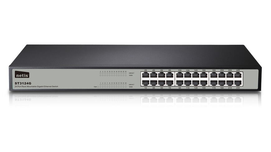 Netis ST3124G Netis ST3124G