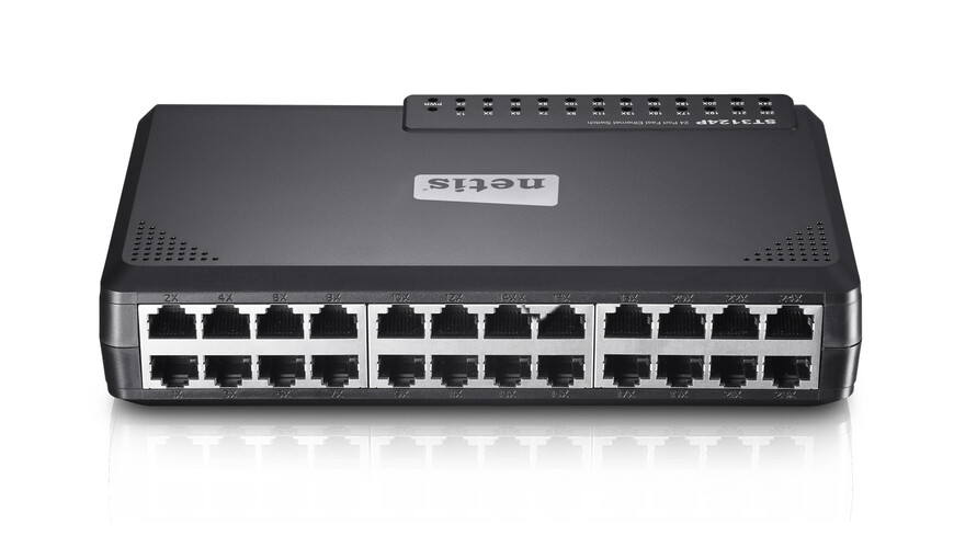 Netis ST3124P Netis ST3124P