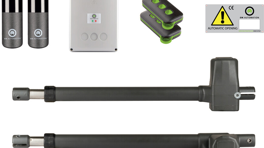 OnAutomation KIT KSW253A OnAutomation KIT KSW253A