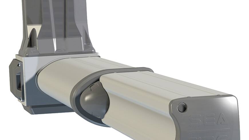 OnAutomation SW401.DX OnAutomation SW401.DX
