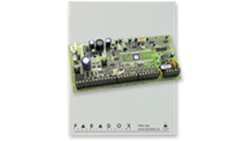 Paradox EVO192 Paradox EVO192