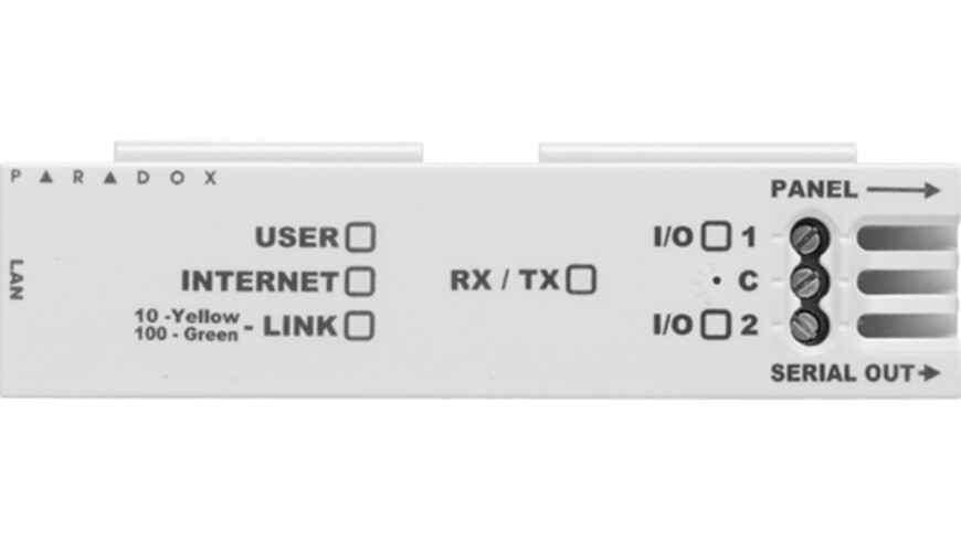 Paradox IP150