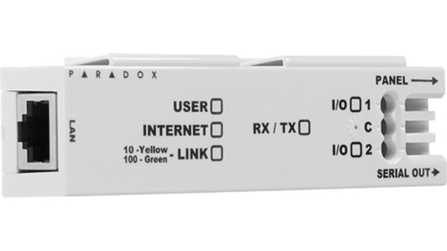 Paradox IP150