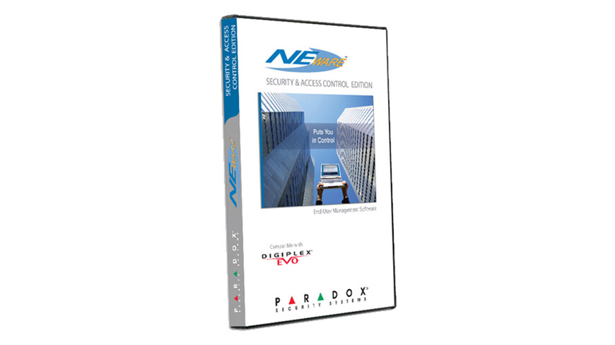Paradox NEWACC Paradox NEWACC