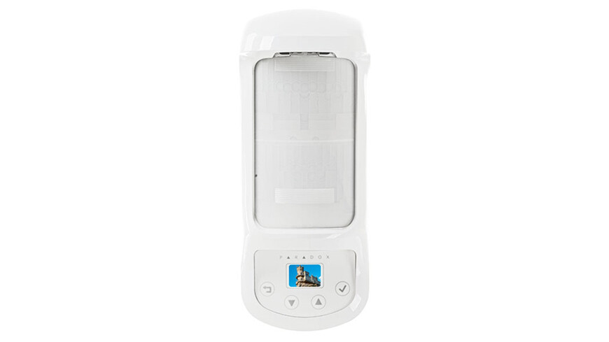 Paradox NVX80 Paradox NVX80