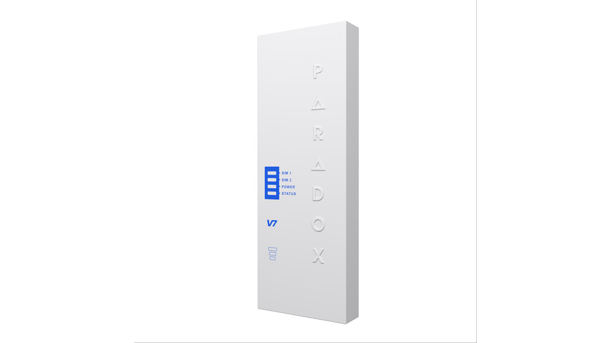 Paradox PCS265V7 Paradox PCS265V7