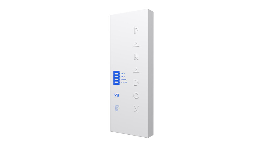 Paradox PCS265V8 Paradox PCS265V8