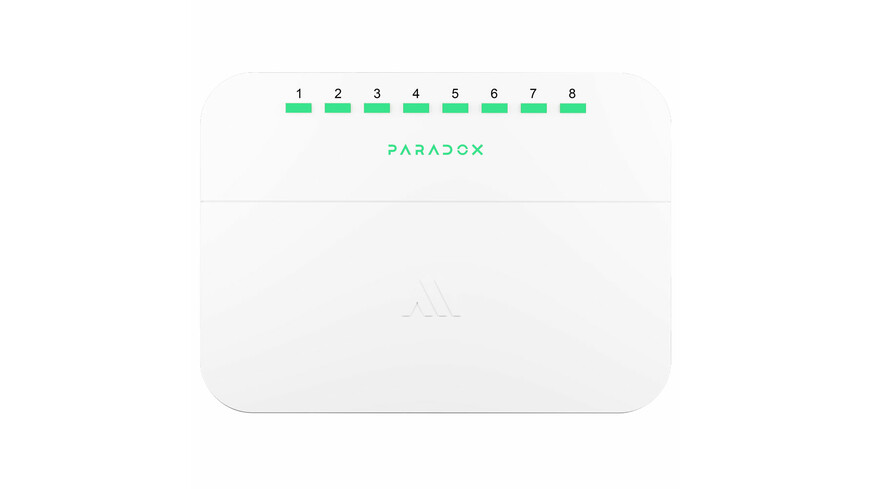 Paradox PGM8M Paradox PGM8M
