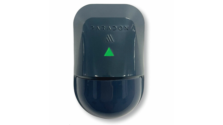 Paradox PMD5M-Grey Paradox PMD5M-Grey