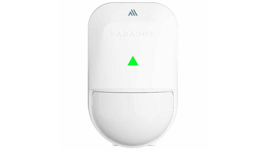 Paradox PMD5M-White Paradox PMD5M-White