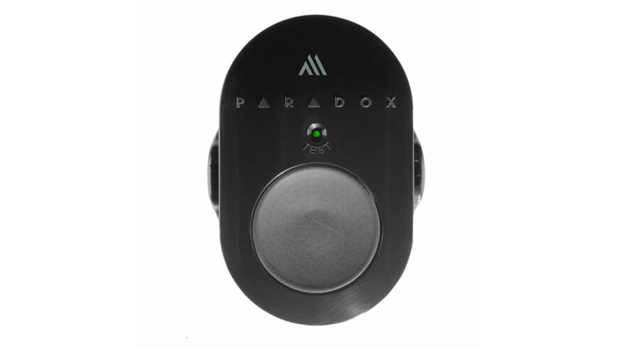 Paradox REM101M-Black Paradox REM101M-Black