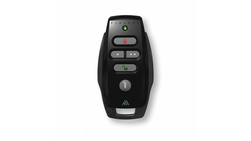 Paradox REM25M-Black Paradox REM25M-Black