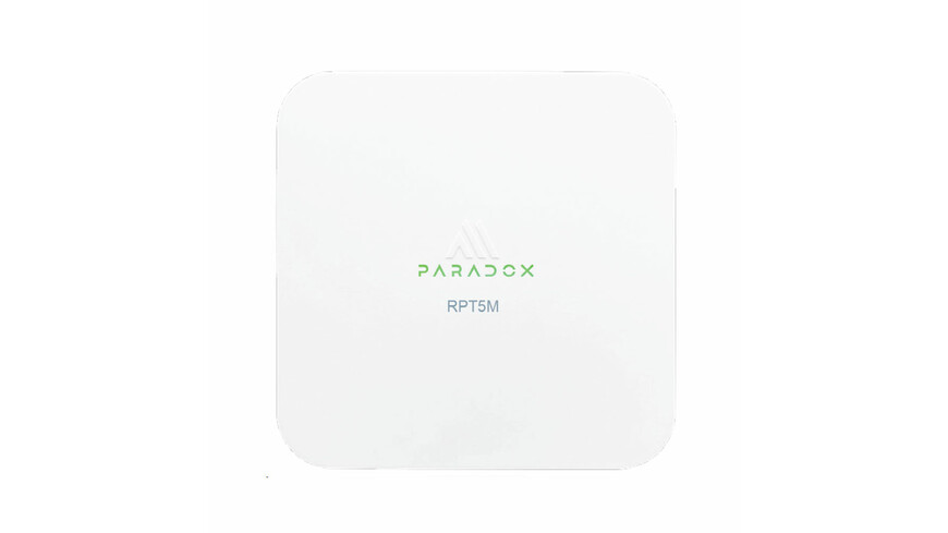 Paradox RPT5M Paradox RPT5M