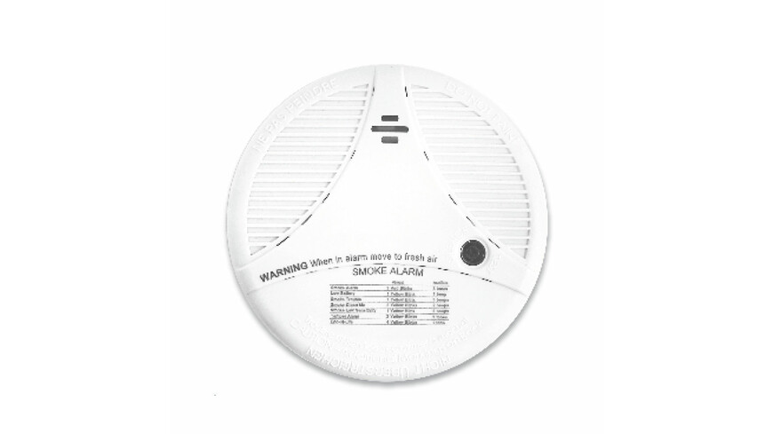 Paradox SD760M10 Paradox SD760M10