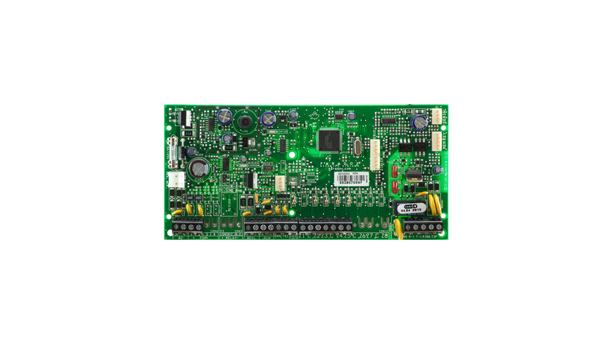 Paradox SP5500/PCB