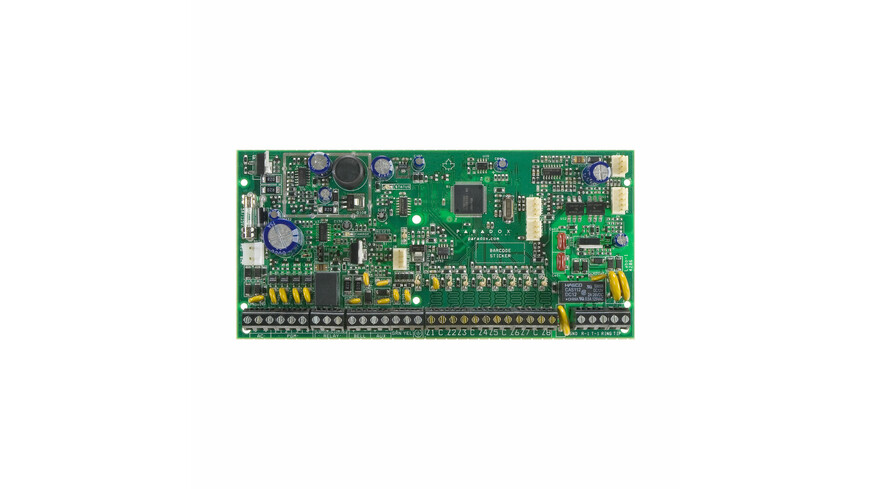 Paradox SP6000/PCB