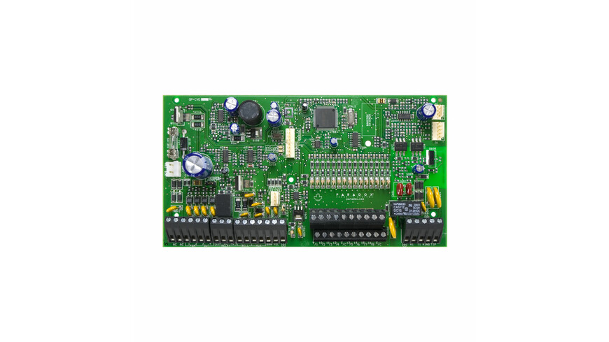 Paradox SP7000/PCB Paradox SP7000/PCB