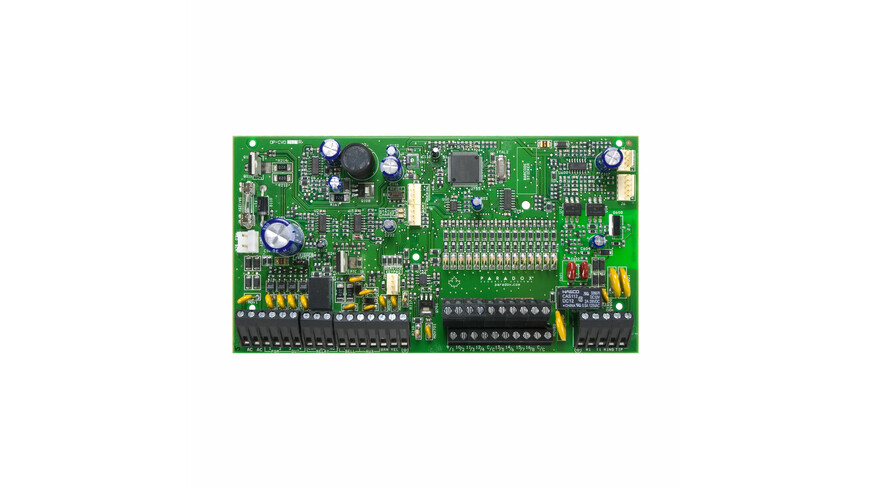 Paradox SP7000/PCB